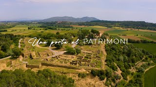 🚪Obre una porta a l'Empordà | Patrimoni