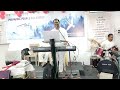 vaazhnalellam kalikoornthu வாழ்நாள்ளெல்லாம் களிகூர்ந்து sunday church service 12 01 2025