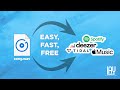 Easiest And Fastest Way On How To Upload Music To Spotify, Apple Music And Co. In 2023