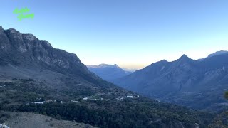 Saludos desde el Vergel Santiago Yosondúa, Oaxaca, Mexico.