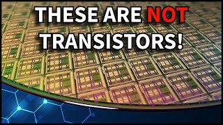 The End of the Transistor? The Chip That Thinks Like a Brain