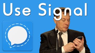 Use Signal | How to Use Signal App | Signal Private Messenger | Digital Privacy | Signal is Secure?