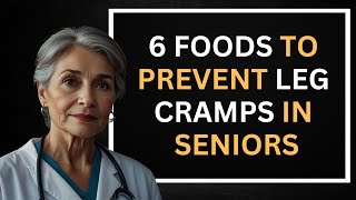 6 Foods to Prevent Leg Cramps in Seniors: Stronger, Healthier Muscles!