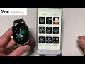 bp doctor pro・医療用レベルの血圧測定が 可能な 健康管理特化型 スマートウォッチ登場‼︎