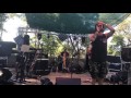 Iya Terra - Anti-Establishment Live