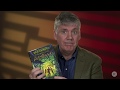 Rick Riordan Reads The Burning Maze