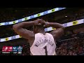 jerami grant highlights 27 points trail blazers vs pelicans nov. 10