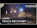 Rescue Team vs. Highway Havoc - Highway Thru Hell - S05 EP11 - Reality Drama