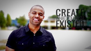 MYTHIRDPLACE: Create What You Wish Existed