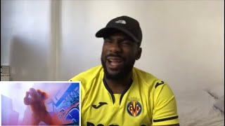 ROSDRI114 - Knuckle Up (Uk Reaction) 🇳🇿