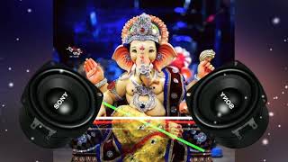 New Ganpati❤️DJ song #ONTRENDING #viral #marathi #New #dj #remix #ganpatibappamorya (Navin M Sharma)