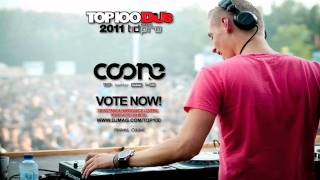 Coone - Monstah (HQ+FULL)