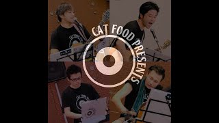 【Cat Food Presents】Acoustic Beatles Night at 時代屋 - SGT.Peppers ～ With A Little Help From My Friends