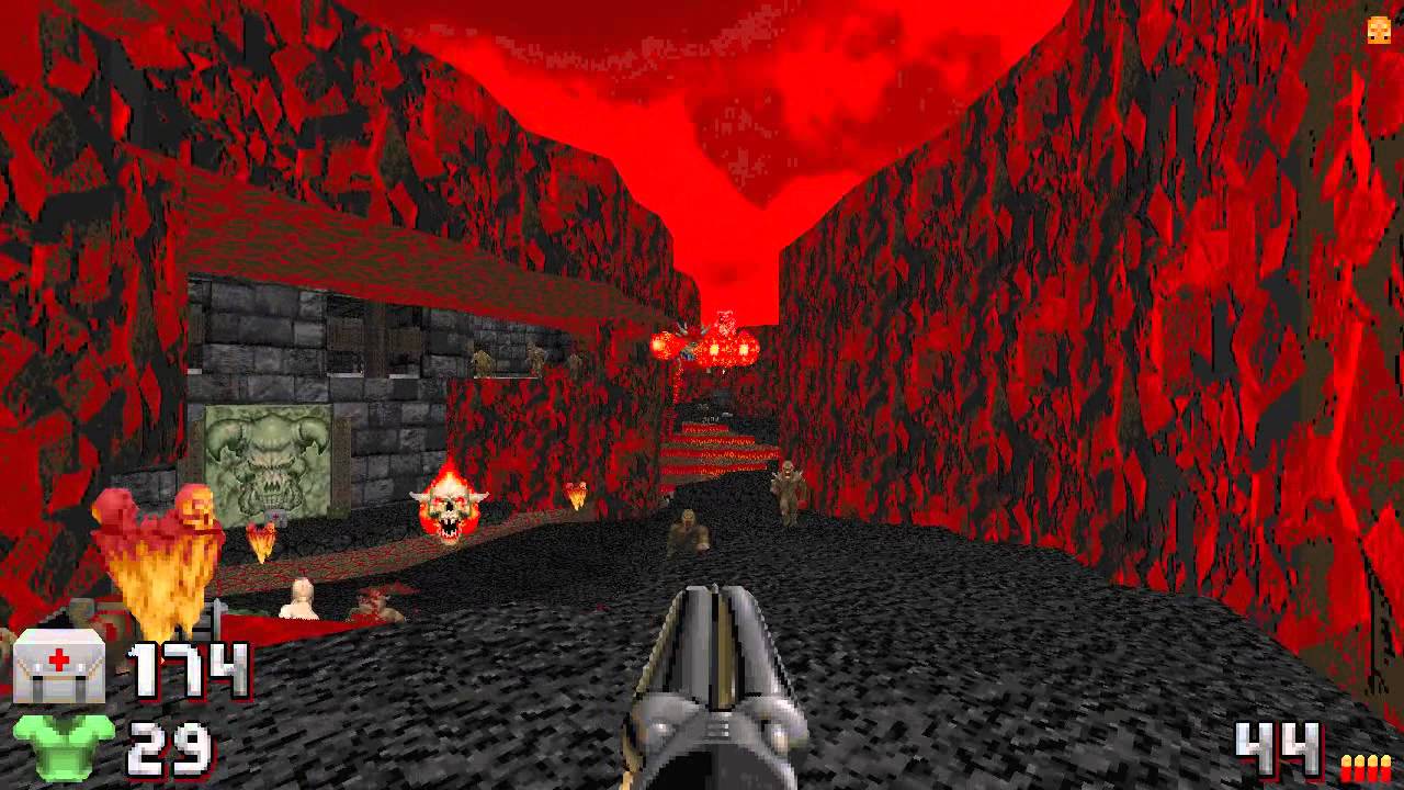 Doom 2 wad Doom 2 wad