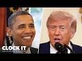 B.T. – Before TRUMP! Going inside Obama Center is like 'transporting in time'
