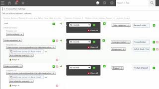 Create Custom Workflows and Better Processes with Kintone