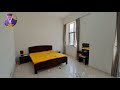 Semi Furnished 1BHK Apartment | With Balcony | Two Bathrooms