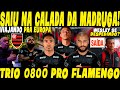 FLAMENGO BOMBA NEWS: ACONTECEU O IMPENSÁVEL NO MENGÃO! FLA DUPLAMENTE PREJUDICADO!