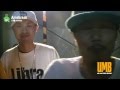 UMB外伝 - 岡山編 feat. LA-MEN DOGG, FEIDA-WAN