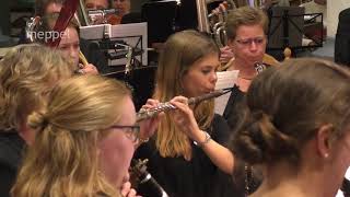 Waarborgfonds Meppeler Kerstconcert