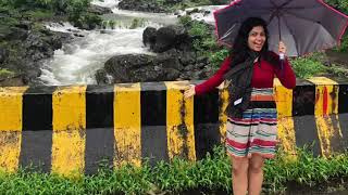 Malshej and Bhandardara in the Monsoons