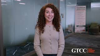 GTCC Orientation Video - Career Services