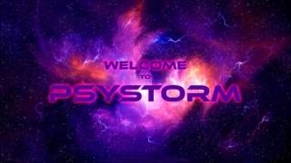 Storm - Welcome To Psystorm
