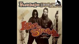 PRINCE ITAL JOE FEAT. MARKY MARK - LIFE IN THE STREETS (AIRPLAY MIX) 1994