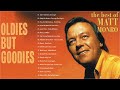 Paul Anka, Engelbert Humperdinck, Matt Monro, Andy Williams - Greatest Oldies But Goodies