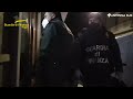 14 ottobre 2022 - Foggia, arresti per detenzione armi ed estorsioni