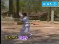 【陝西紅拳】王長利老師演練〈虎翻身〉套路 kungfu martialarts