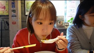 VLOG 돼지런하게 돌아가는 하루들