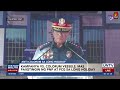 kampanya vs. colorum vessels mas paiigtingin ng pnp at pcg sa long holiday