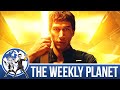 Megalopolis (mega-FLOP-olis) - The Weekly Planet Podcast