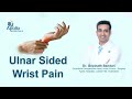 Ulnar Wrist Pain | TFCC Injury | Hand & Wrist Surgery | Dr Gopinath Bandari | Apollo Hospitals Hyd