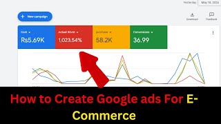 Unlocking Success: Google Ads Strategies for Local E-Commerce | Digital Marketing Agency