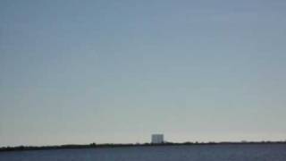 STS-129 (Atlantis) Landing