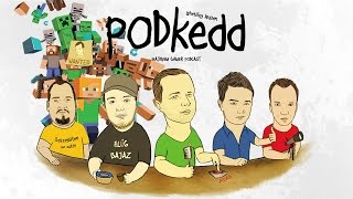 PODkedd Extra - Hogy lesz a 100. adás? Gaming közben megbeszéljük! - Alex