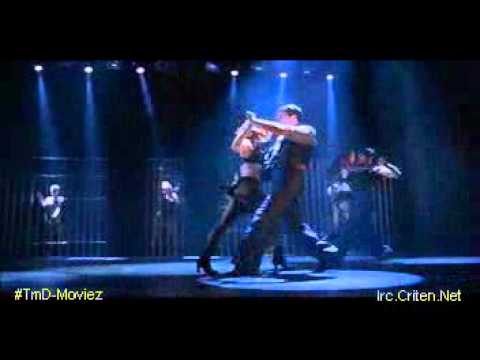 Chicago The Movie Cell Block Tango - YouTube