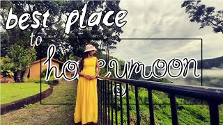 best place to honeymoon| serenity village kalatuwawa| An experience in Nuwara Eliya near Colombo