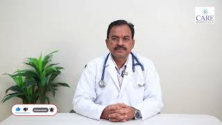 Awareness of Heart Attacks in Young Adults | World Heart Day 2023 | Dr. Chanakya Kishore