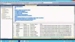SQL Server Evolution 2016 (720p)