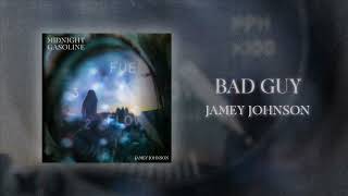 Jamey Johnson - Bad Guy (Audio)