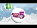 nj lottery live midday draw 01 17 2025