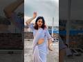 Bangladeshi girl nijhum hot TikTok navel