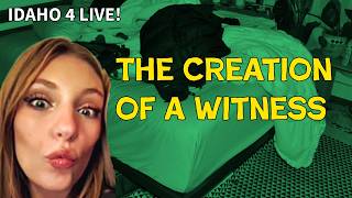 🔥IDAHO 4 LIVE🔥Was Dylan's Room Switched to Create a Witness?