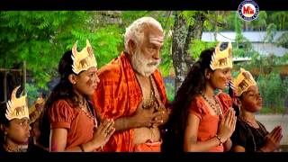 SABARIMALAI PODAMANDI | SABARIMALAI YATHRA | Ayyappa Devotional Song Telugu