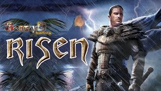 Risen, Part 1 / Shipwrecked and Lost! (Full Game First Hour Intro)