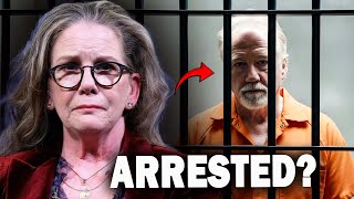 Melissa Gilbert's Husband: Tragic Truth About Timothy Busfield's Arrest & Life After