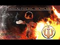 Mortal Psychic Showcase | Nightfall Chronicles | Roblox